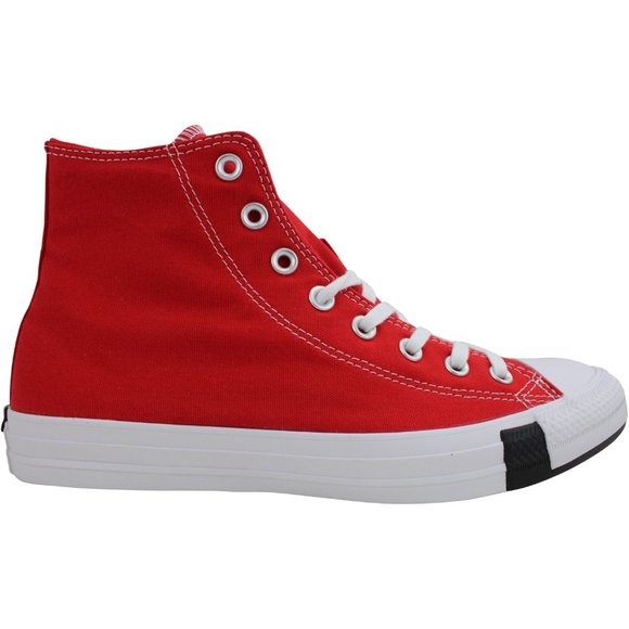 Mens Chuck Taylor All Star High University 166736C - Picture 5 of 8